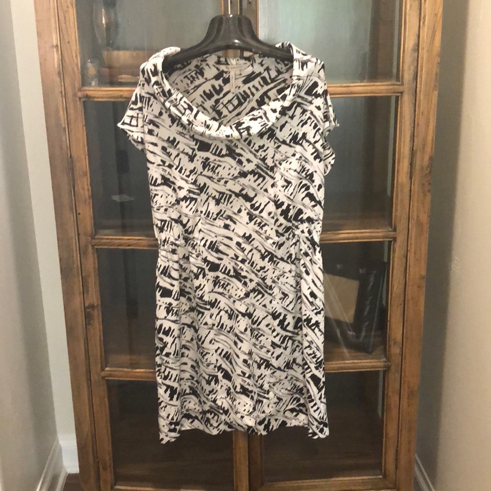BCBGeneration dress